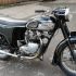 RESTORATION PAINTWORK – TRIUMPH T100