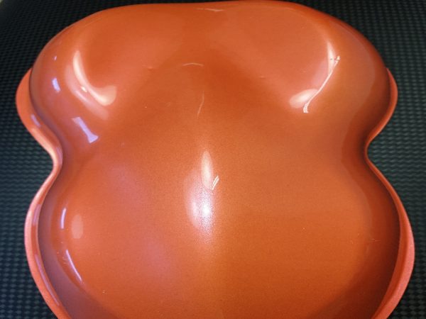 CORAL ORANGE BASE PEARL - Image 3