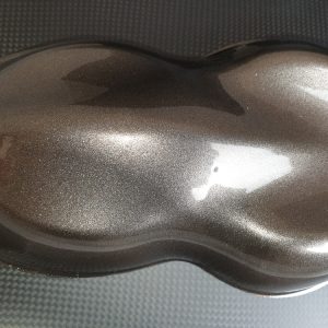 COARSE SILVER METALLIC BASE COAT - CCR Custom Paints