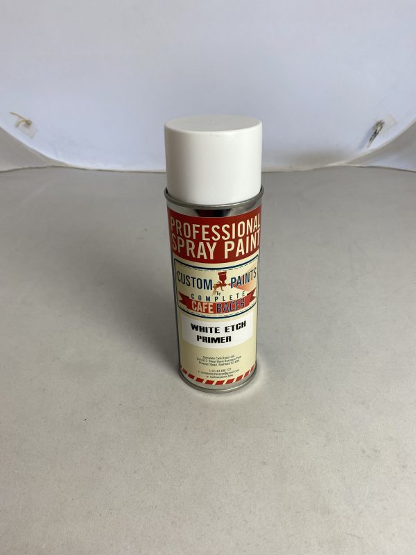 Picture primer white 400ml aerosol