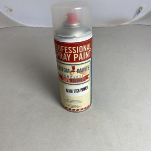 Picture primer black 400ml aerosol