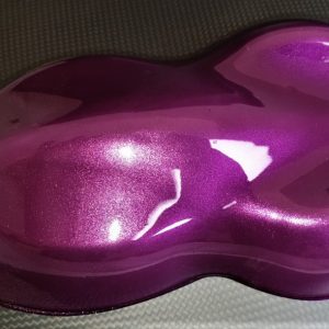 Paint colour cadbury's purple