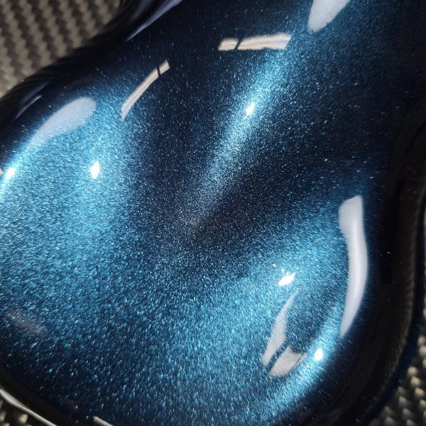 CANDY MIDNIGHT BLUE - CCR Custom Paints