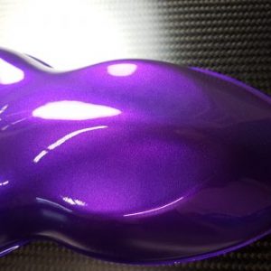 Paint colour candy vivid violet